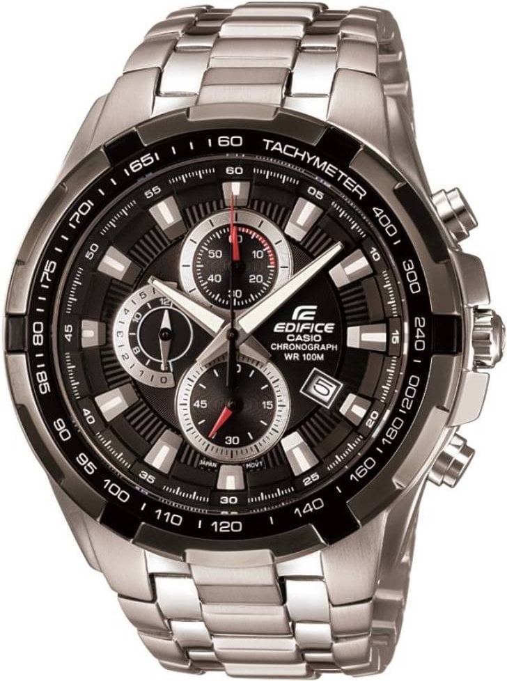 EDIFICE EF-539D-1AVUDF Kol Saati