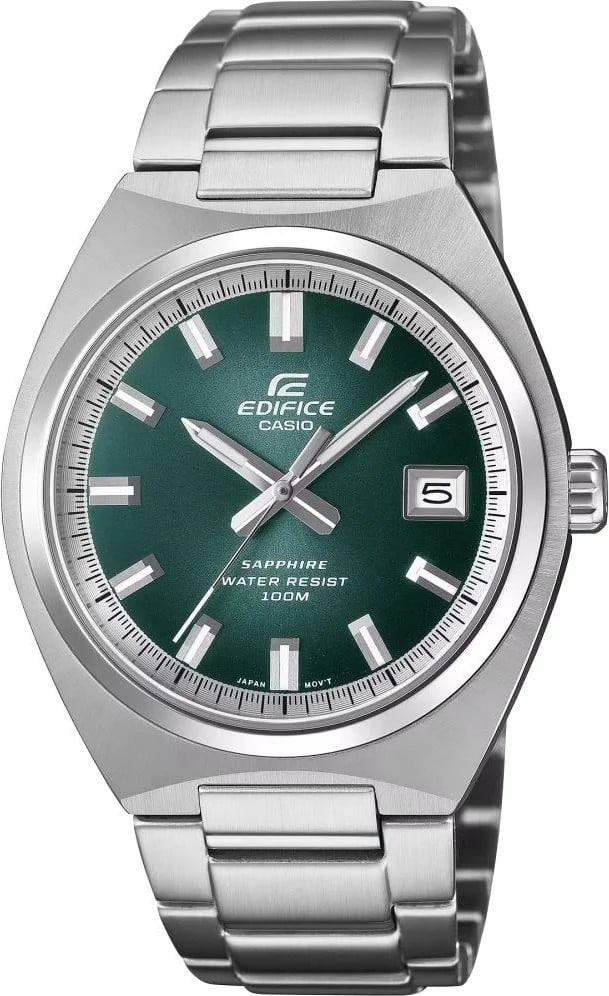 EDIFICE EFB-109D-3AVDF Kol Saati
