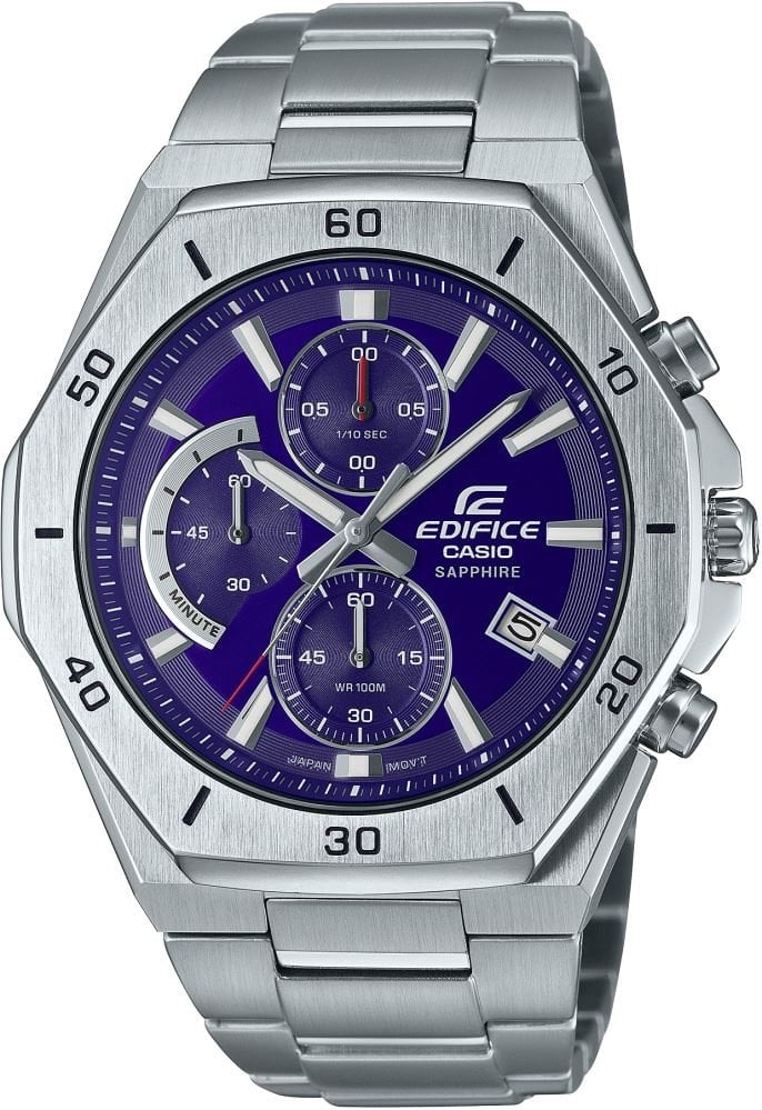 EDIFICE EFB-680D-2BVUDF Kol Saati