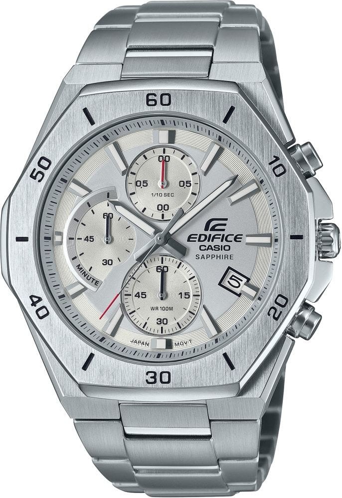 EDIFICE EFB-680D-7AVUDF Kol Saati
