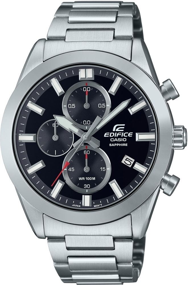 EDIFICE EFB-710D-1AVUDF Kol Saati