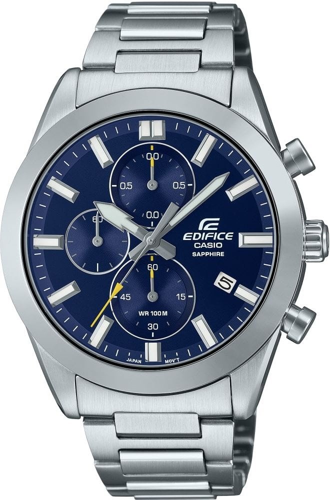 EDIFICE EFB-710D-2AVUDF Kol Saati