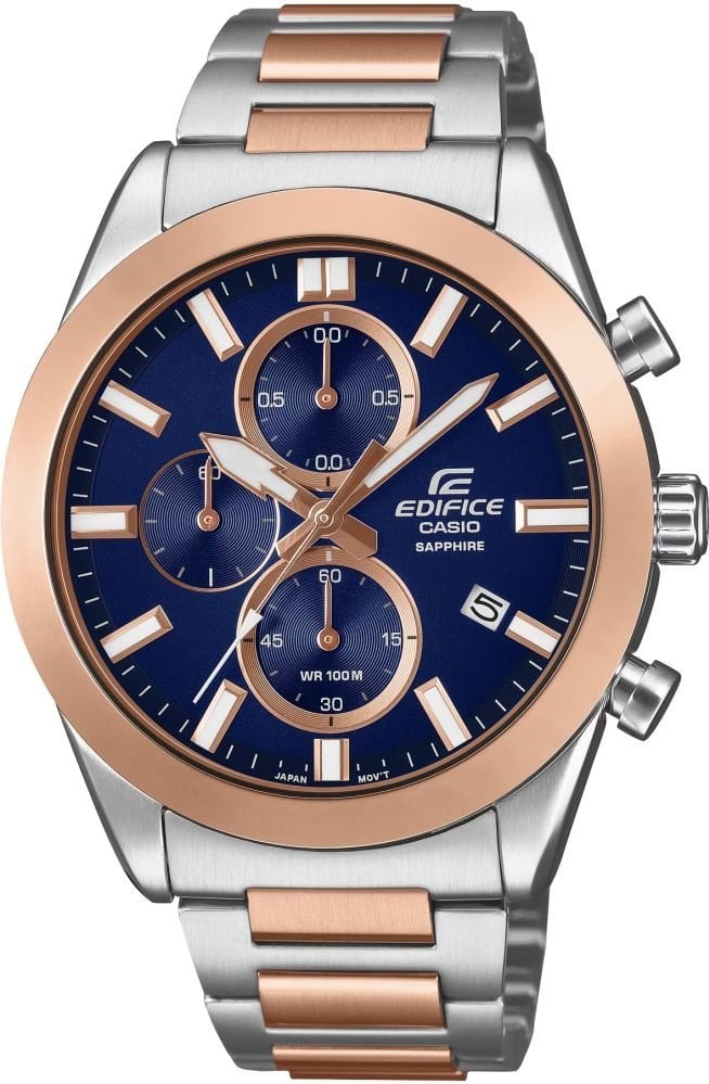 EDIFICE EFB-710SG-2AVUDF Kol Saati