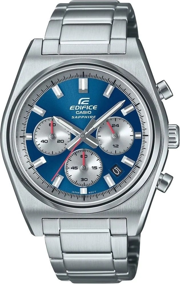 EDIFICE EFB-730D-2AVUDF Kol Saati