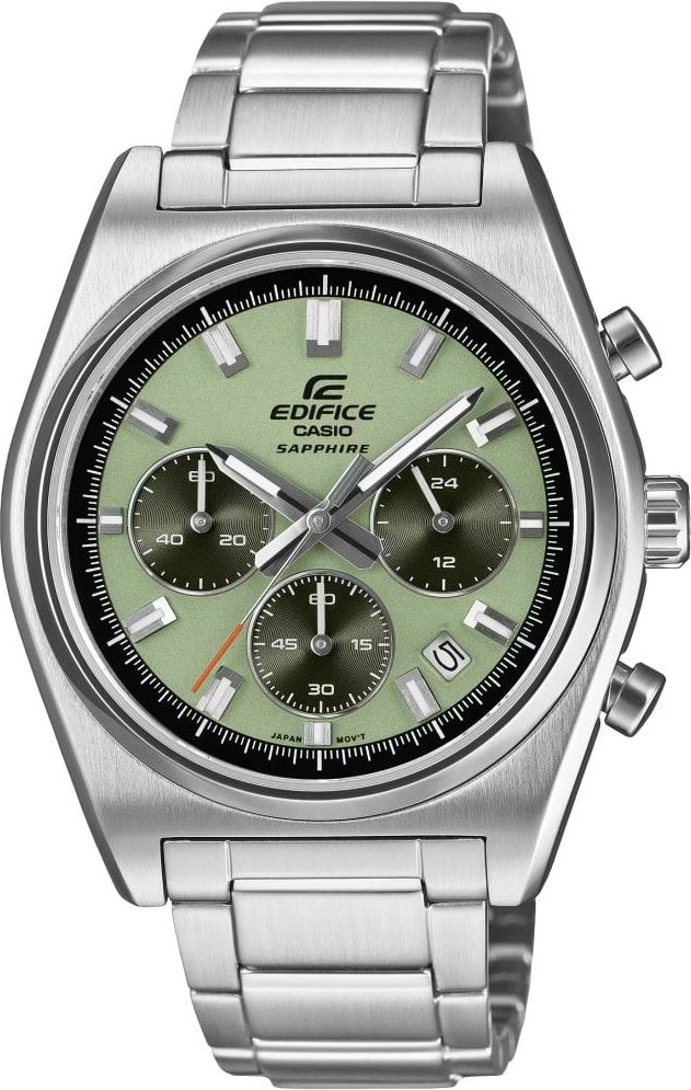 EDIFICE EFB-730D-3AVUDF Kol Saati