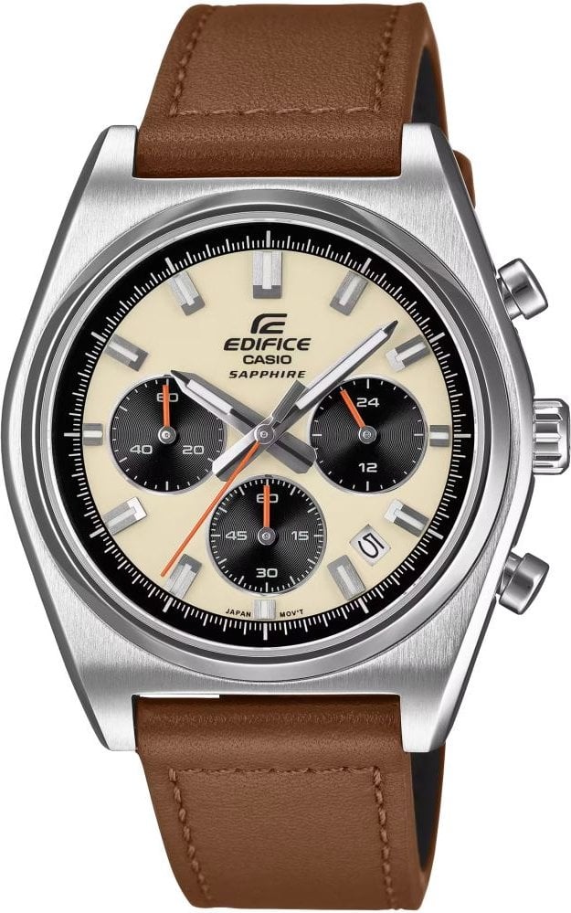 EDIFICE EFB-730L-7AVUDF Kol Saati
