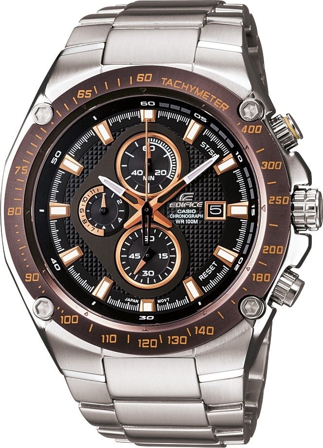 EDIFICE EFE-501D-1A5VDF Kol Saati