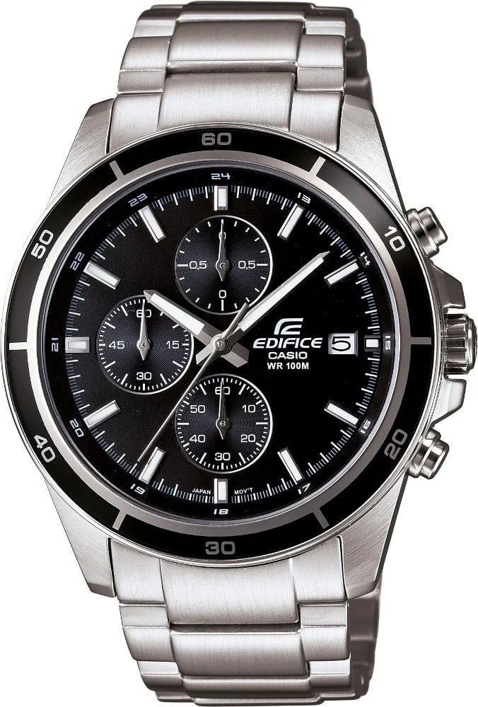 EDIFICE EFR-526D-1AVUDF Kol Saati