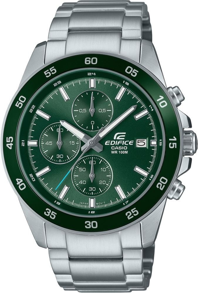 EDIFICE EFR-526D-3AVUDF Kol Saati