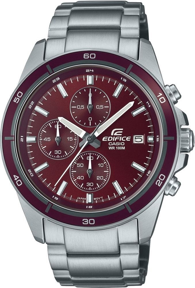 EDIFICE EFR-526D-5CVUDF Kol Saati