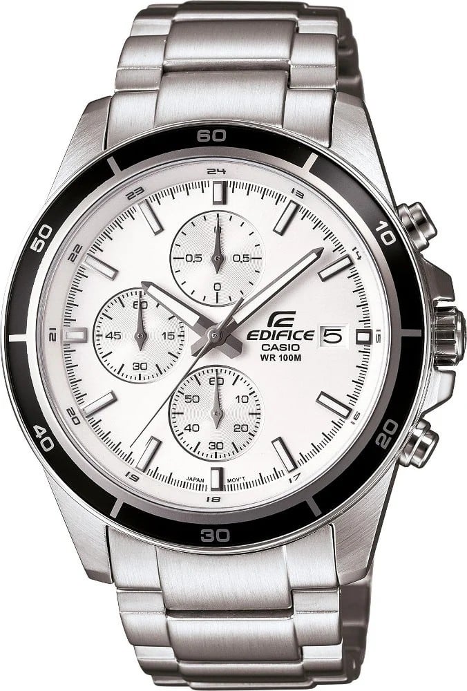 EDIFICE EFR-526D-7AVUDF Kol Saati