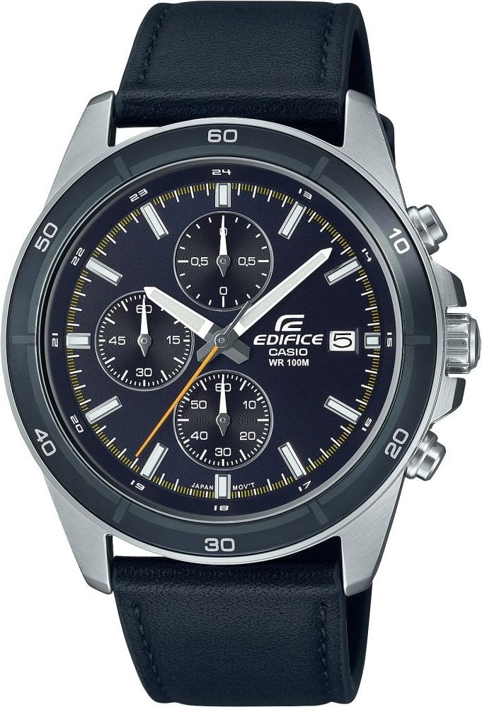 EDIFICE EFR-526L-2CVUDF Kol Saati