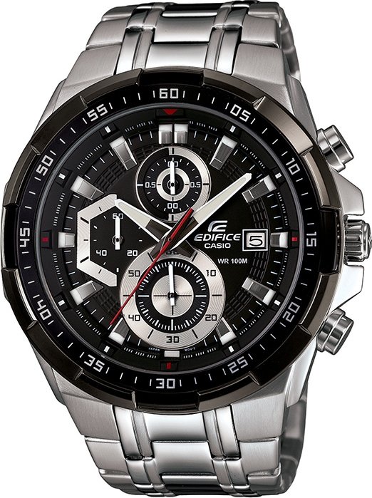 EDIFICE EFR-539D-1AVUDF Kol Saati