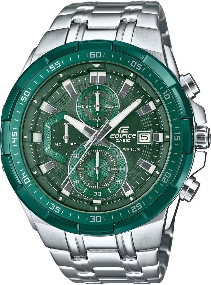 EDIFICE EFR-539DE-3AVUDF Kol Saati