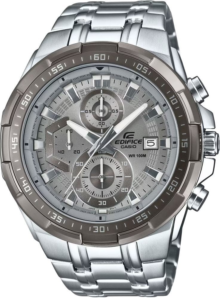 EDIFICE EFR-539DE-8AVUDF Kol Saati