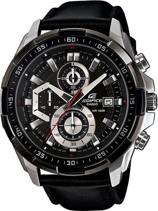 EDIFICE EFR-539L-1AVUDF Kol Saati