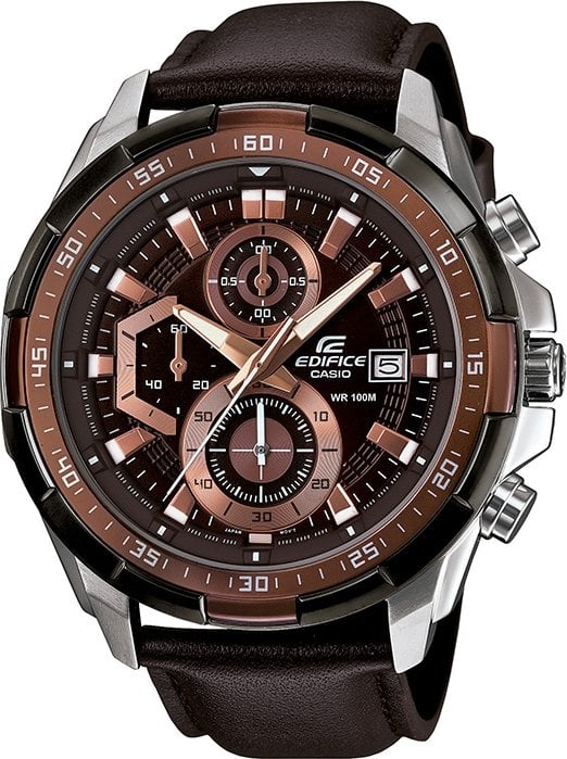 EDIFICE EFR-539L-5AVUDF Kol Saati