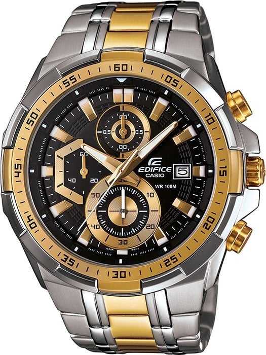 EDIFICE EFR-539SG-1AVUDF Kol Saati