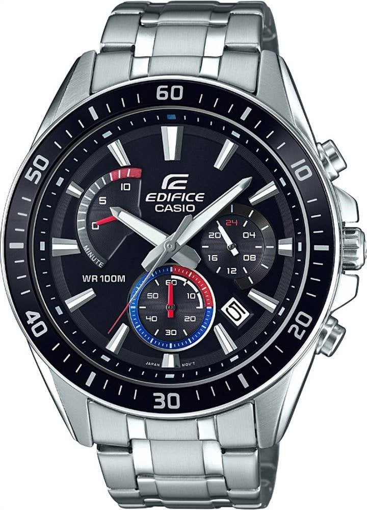 EDIFICE EFR-552D-1A3VUDF Kol Saati
