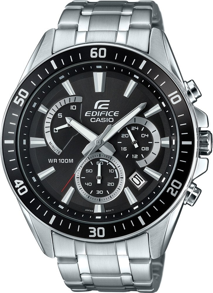 EDIFICE EFR-552D-1AVUDF Kol Saati