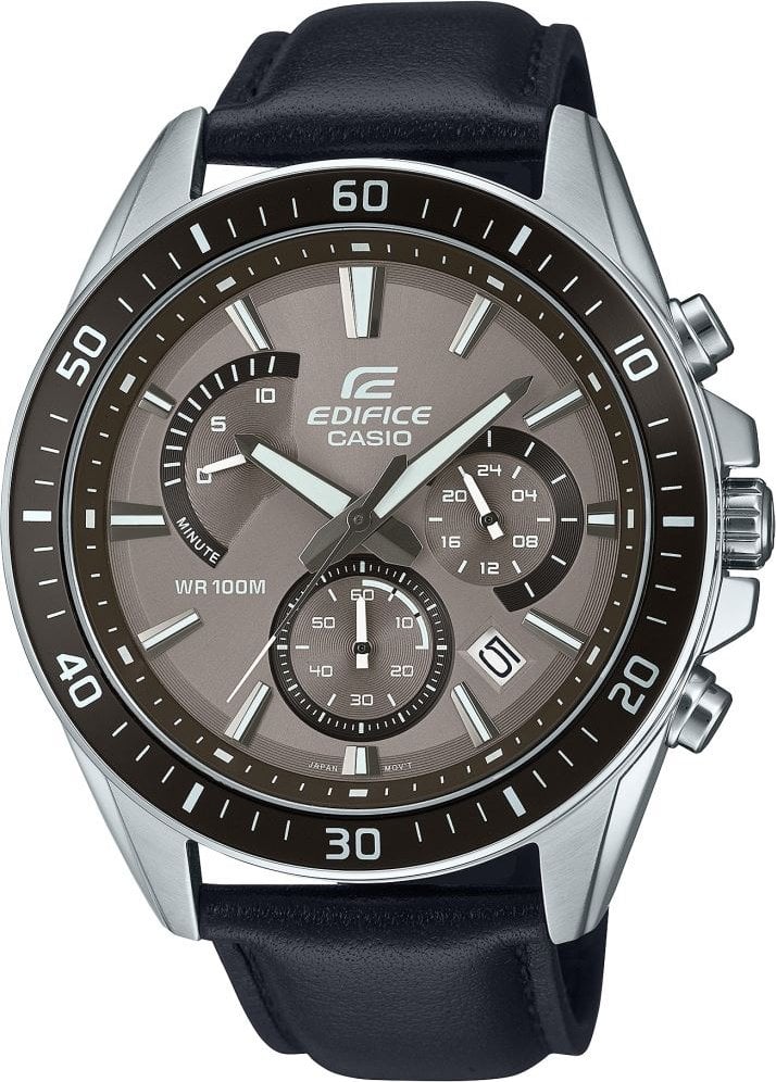 EDIFICE EFR-552L-5AVUDF Kol Saati