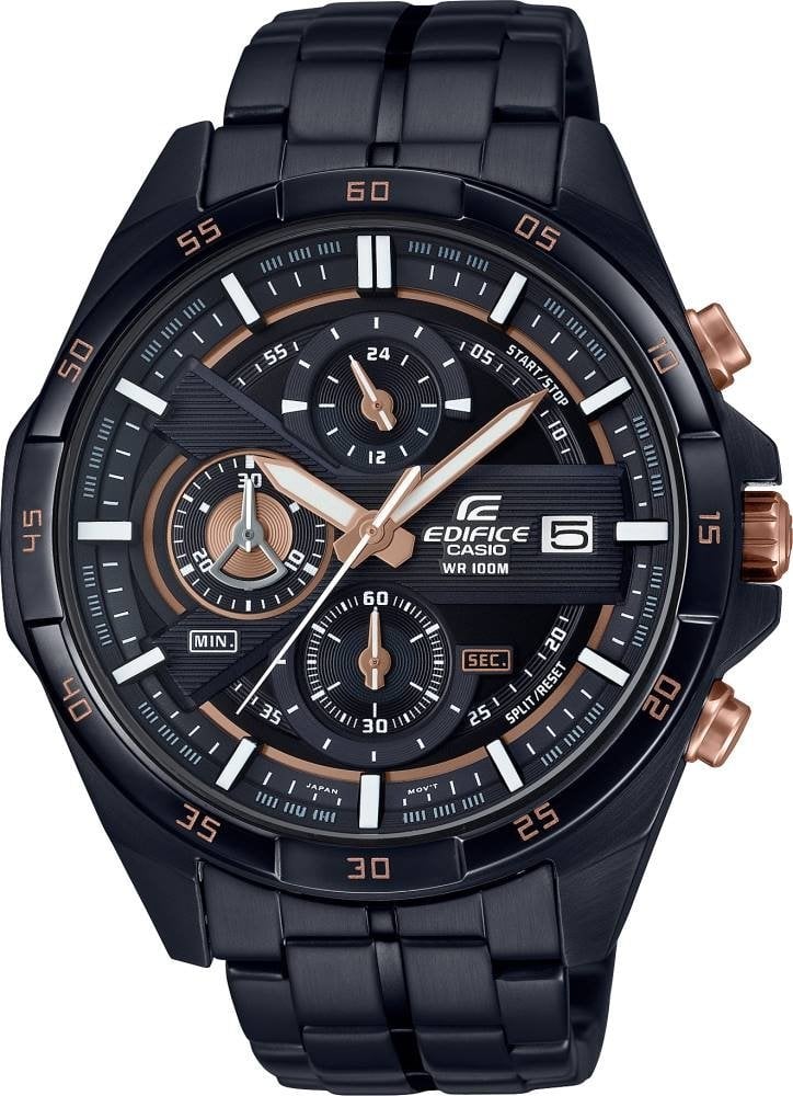 EDIFICE EFR-556DC-1AVUDF Kol Saati