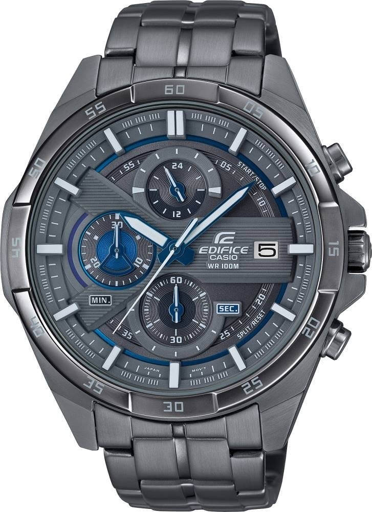 EDIFICE EFR-556GY-1AVUDF Kol Saati