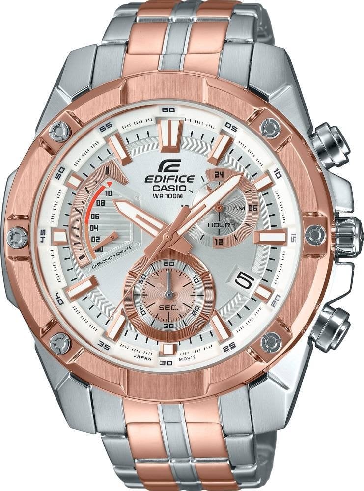 EDIFICE EFR-559SG-7AVUDF Kol Saati