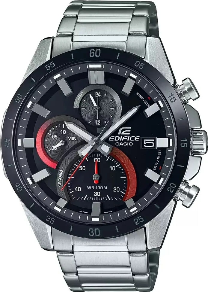 EDIFICE EFR-571DB-1A1VUDF Kol Saati