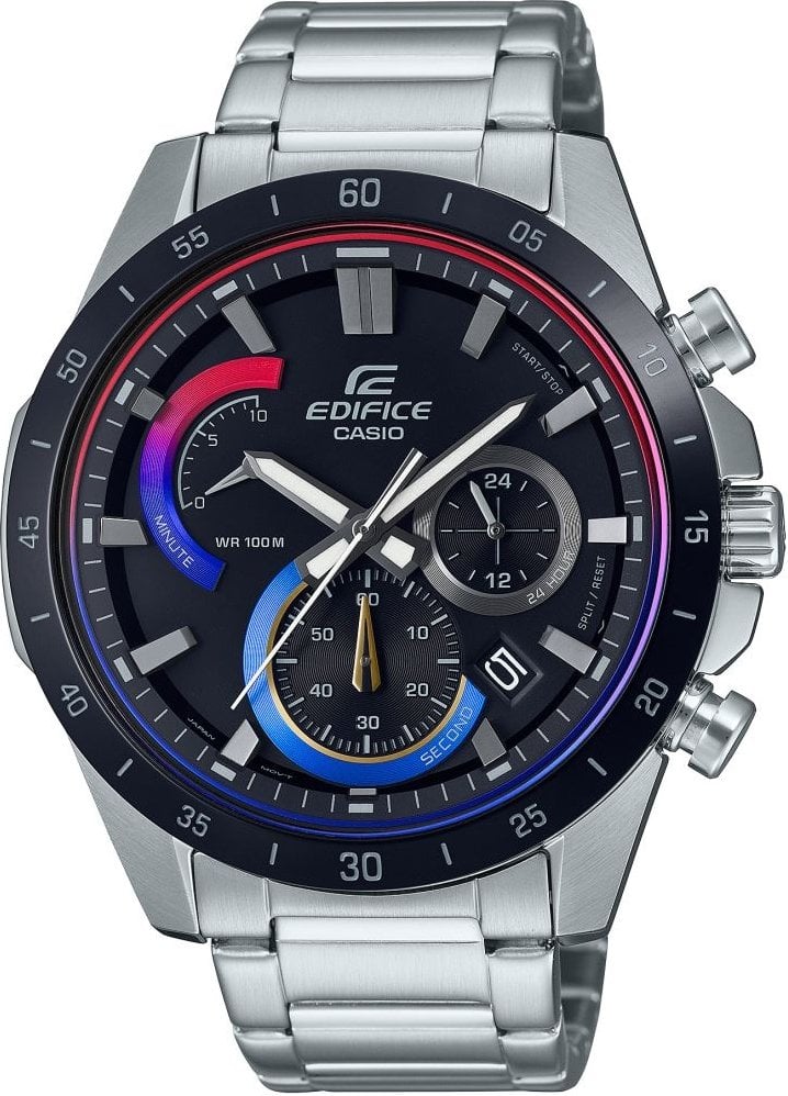 EDIFICE EFR-573HG-1AVUDF Kol Saati