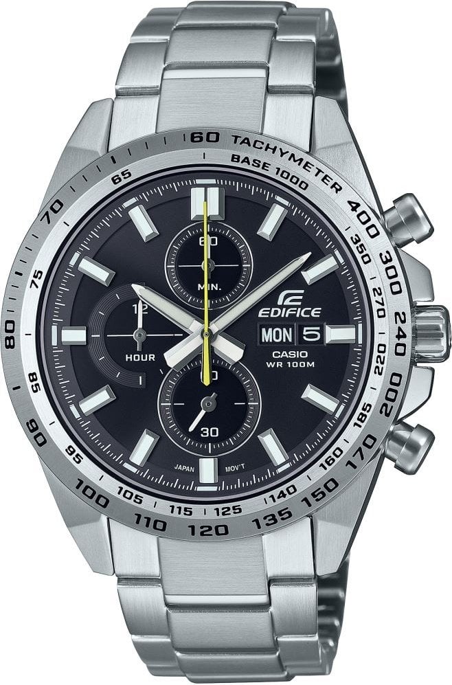 EDIFICE EFR-574D-1AVUDF Kol Saati