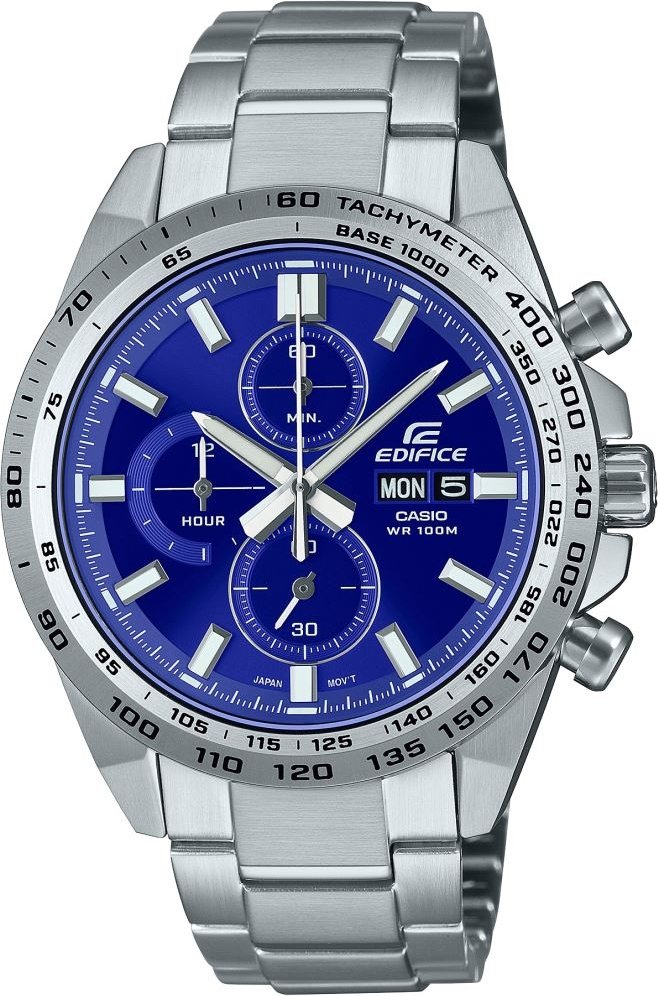 EDIFICE EFR-574D-2AVUDF Kol Saati
