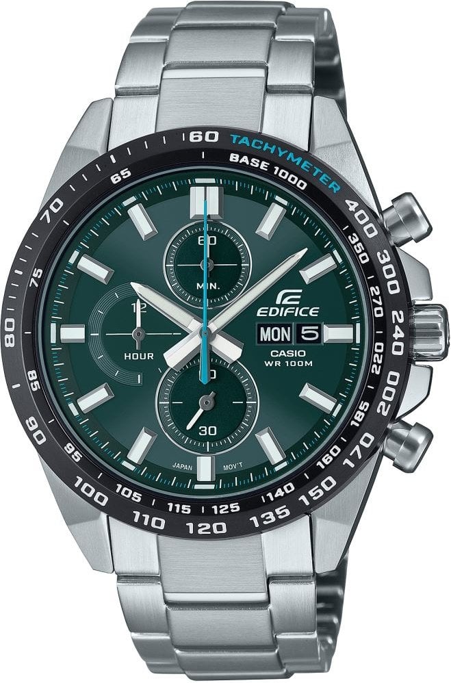 EDIFICE EFR-574DB-3AVUDF Kol Saati