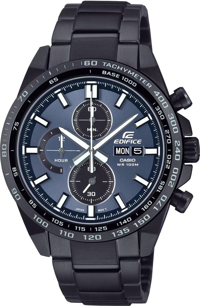 EDIFICE EFR-574DC-2AVUDF Kol Saati