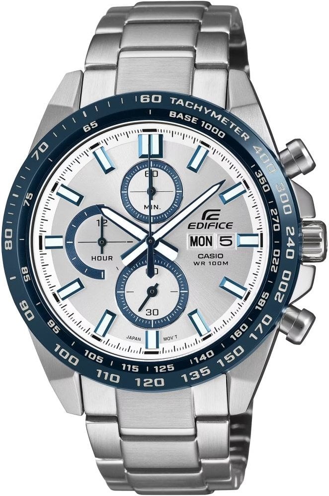 EDIFICE EFR-574DE-7AVUDF Kol Saati