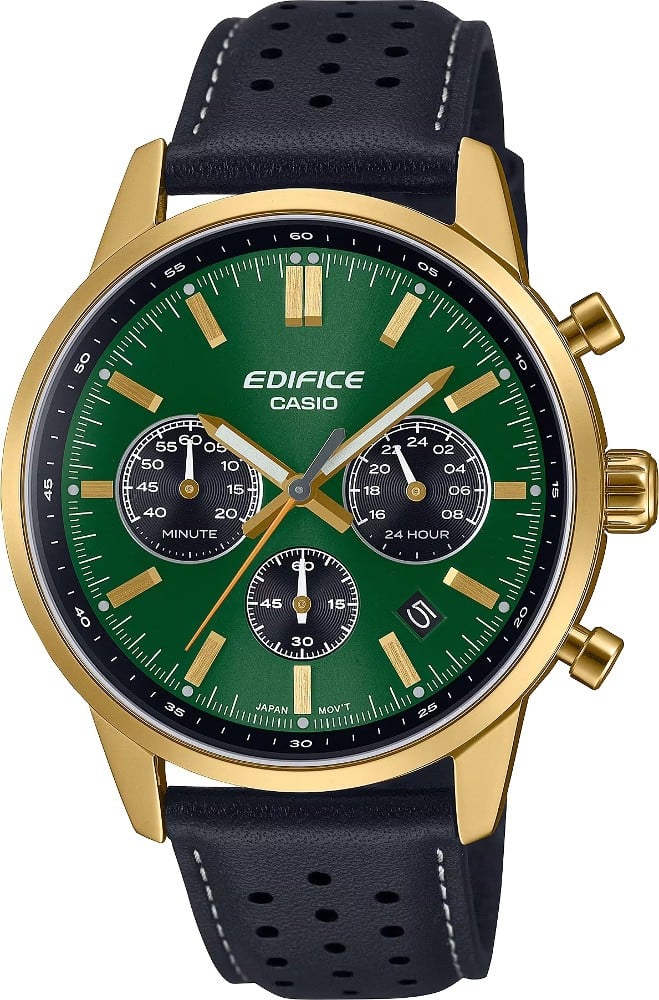 EDIFICE EFR-575CL-3ADF Kol Saati
