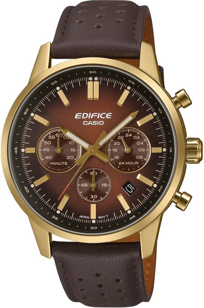 EDIFICE EFR-575CL-5ADF Kol Saati