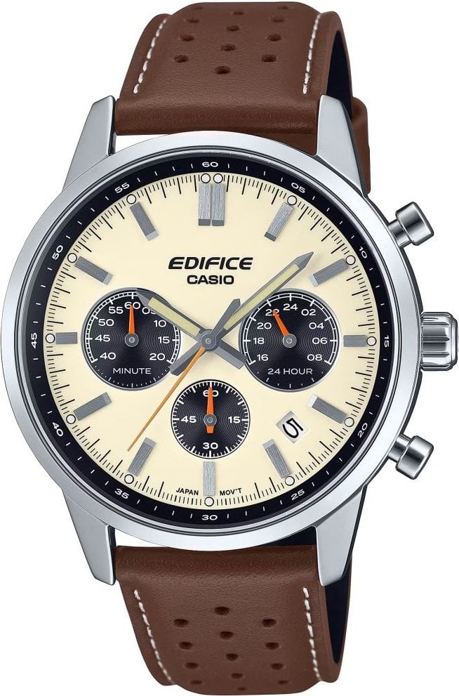 CASIO EDIFICE EFR-575L-7ADF Kol Saati