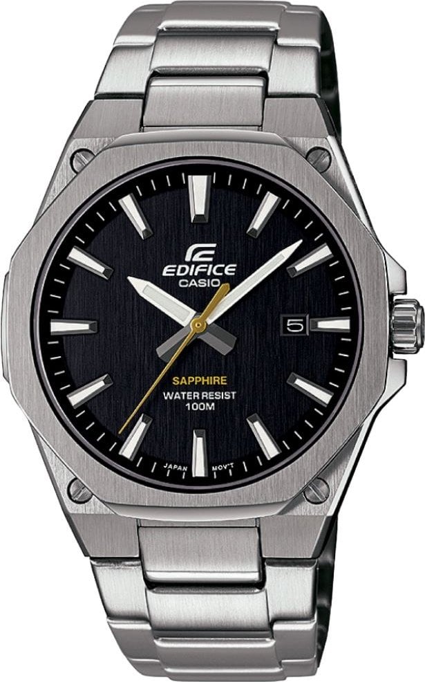 EDIFICE EFR-S108D-1AVUDF Kol Saati