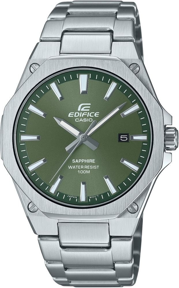 EDIFICE EFR-S108D-3AVUDF Kol Saati