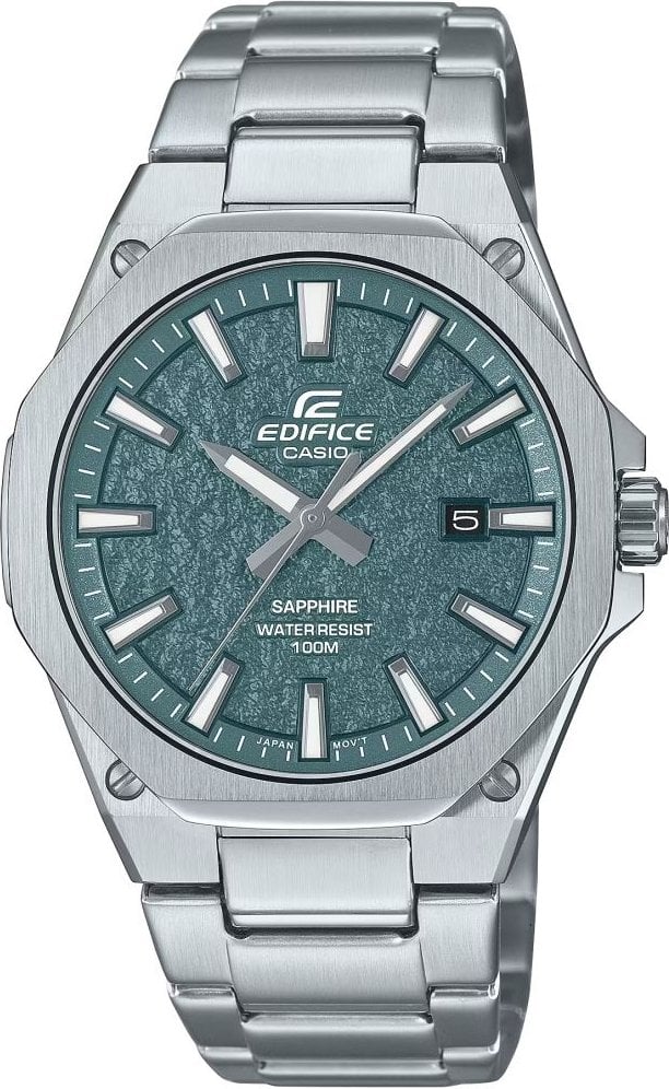 EDIFICE EFR-S108DE-3AVUDF Kol Saati