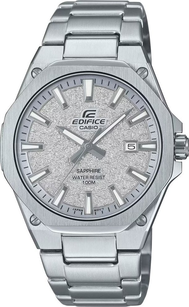 EDIFICE EFR-S108DE-8AVUDF Kol Saati