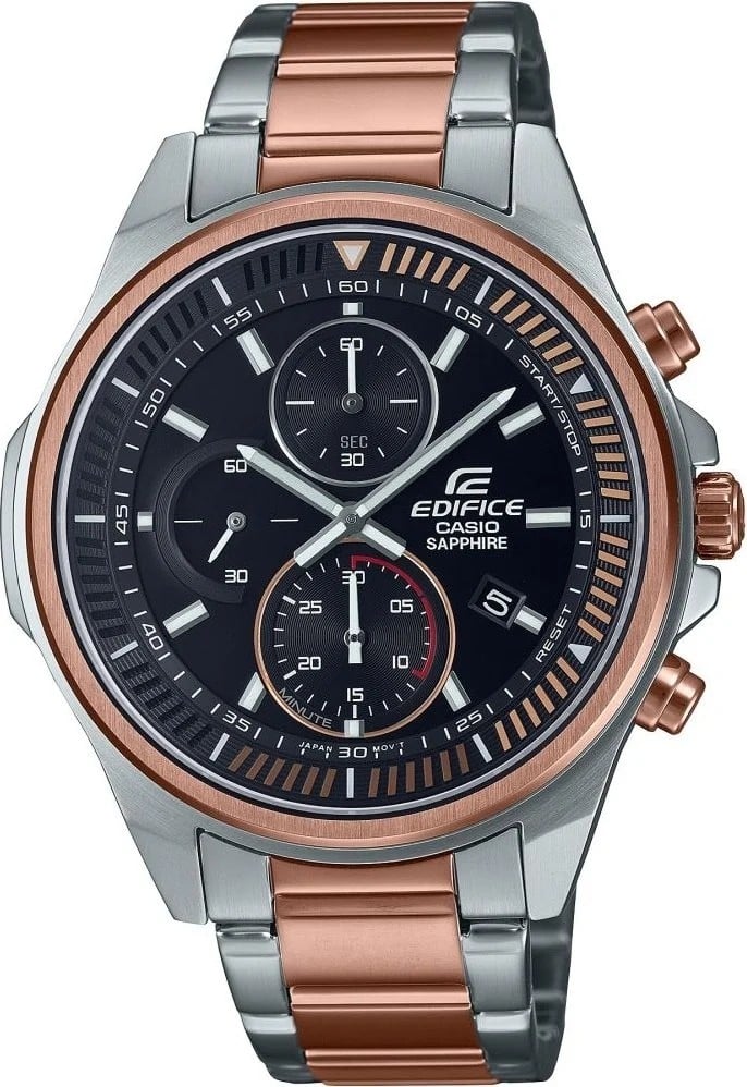 EDIFICE EFR-S572GS-1AVUDF Kol Saati