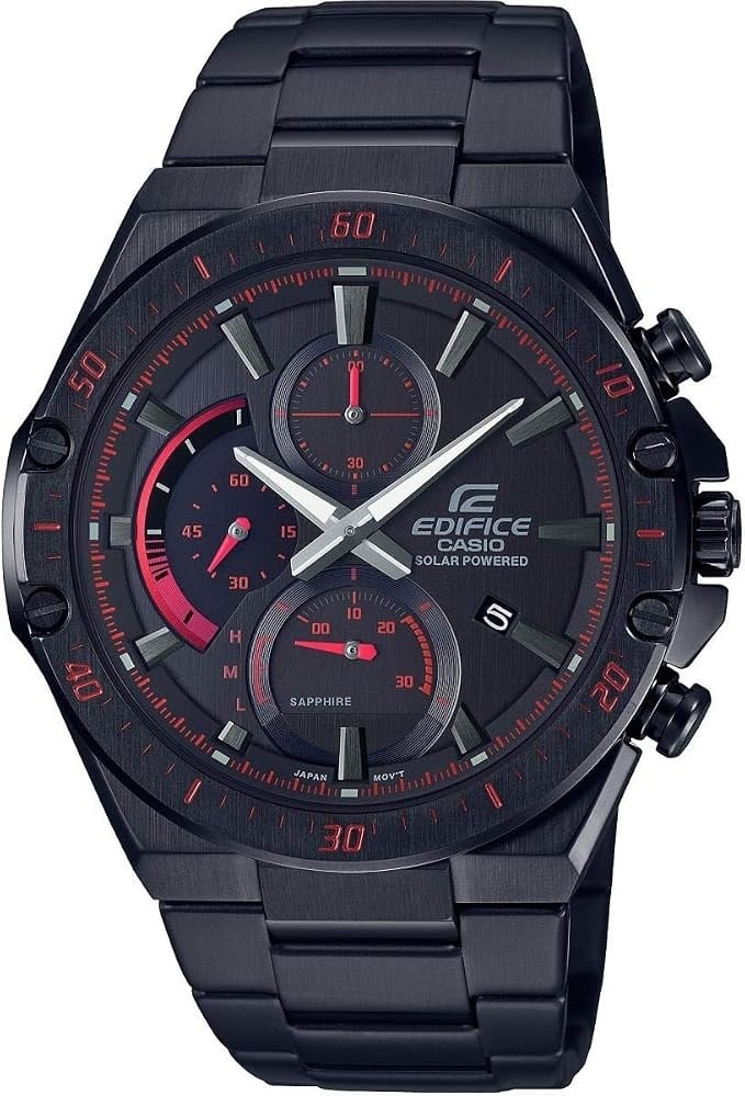 EDIFICE EFS-S560DC-1AVUDF Kol Saati