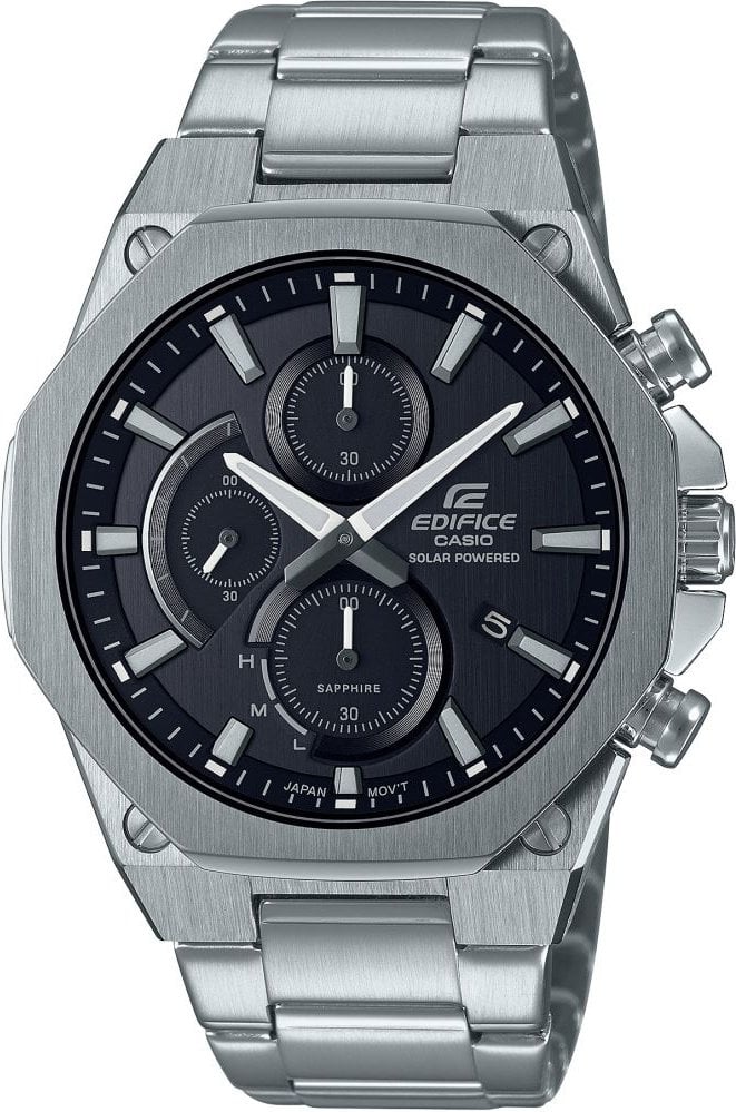 EDIFICE EFS-S570D-1AUDF Kol Saati