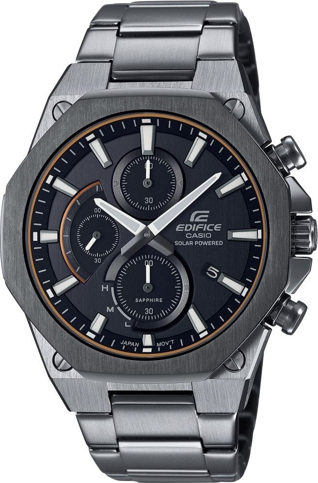 EDIFICE EFS-S570DC-1AUDF Kol Saati