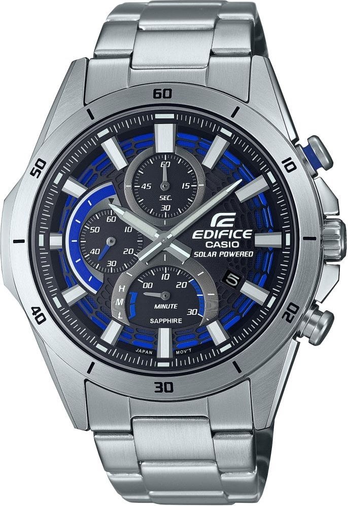 EDIFICE EFS-S610D-1AVUDF Kol Saati