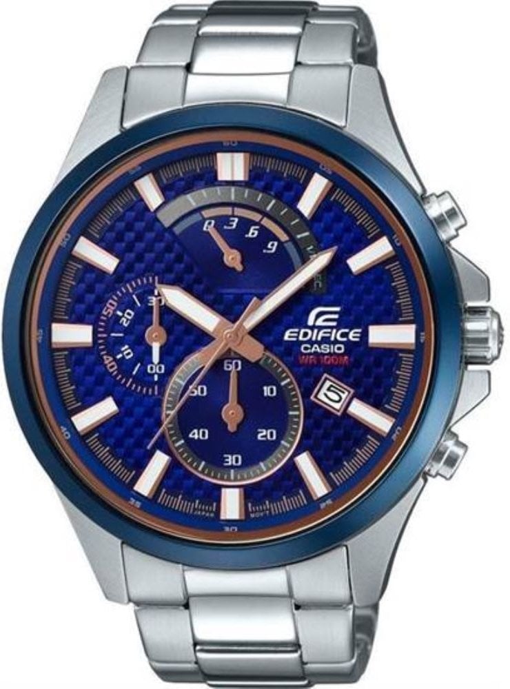 EDIFICE EFV-530DB-2AVUDF Kol Saati