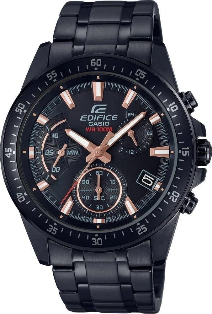EDIFICE EFV-540DC-1BVUDF Kol Saati
