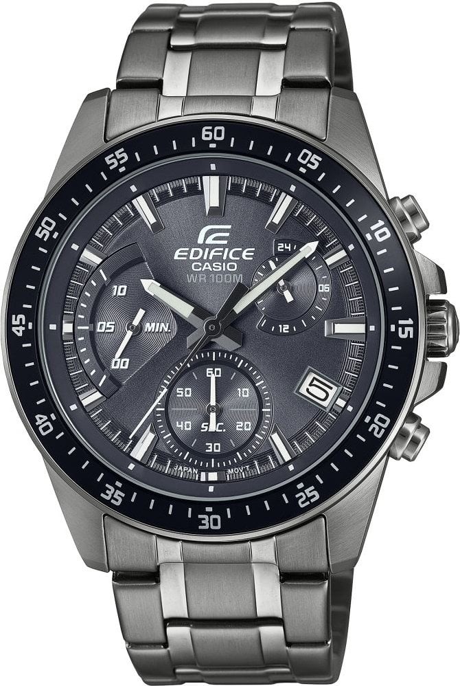 EDIFICE EFV-540DC-1CVUDF Kol Saati